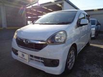 2013 Daihatsu Mira