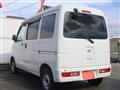 2014 Daihatsu Hijet Cargo