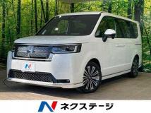2023 Honda Step WGN