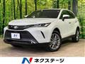 2023 Toyota Harrier Hybrid