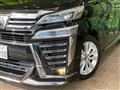 2018 Toyota Vellfire