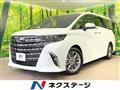 2024 Toyota Alphard G