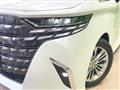 2024 Toyota Alphard G