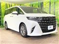 2024 Toyota Alphard G