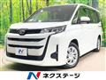 2022 Toyota Noah