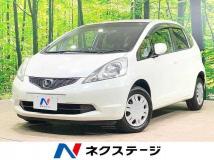2010 Honda Fit