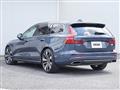 2022 Volvo V60