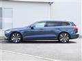 2022 Volvo V60
