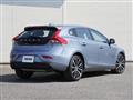 2017 Volvo V40