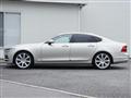 2017 Volvo S90