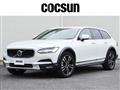 2018 Volvo V90