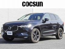 2018 Volvo XC60