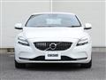 2017 Volvo V40