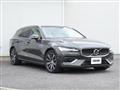 2020 Volvo V60
