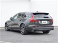 2020 Volvo V60