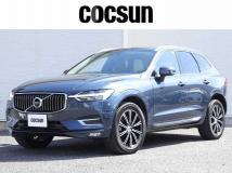 2019 Volvo XC60