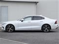 2020 Volvo S60