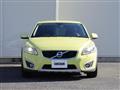2011 Volvo C30