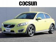 2011 Volvo C30