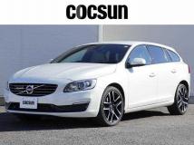 2017 Volvo V60