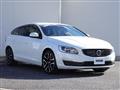 2016 Volvo V60