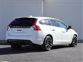 2016 Volvo V60