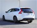 2016 Volvo V60