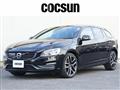 2017 Volvo V60