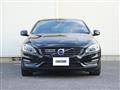 2017 Volvo V60