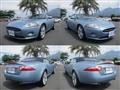 2006 Jaguar XK Series