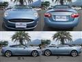 2006 Jaguar XK Series
