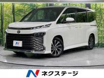 2023 Toyota Voxy