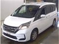 2020 Nissan Serena