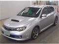 2007 Subaru Impreza