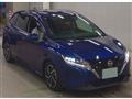 2021 Nissan Note