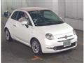 2022 Fiat 500