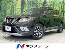 2015 Nissan X-Trail