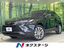 2023 Toyota Harrier Hybrid