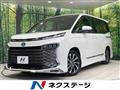 2022 Toyota Voxy