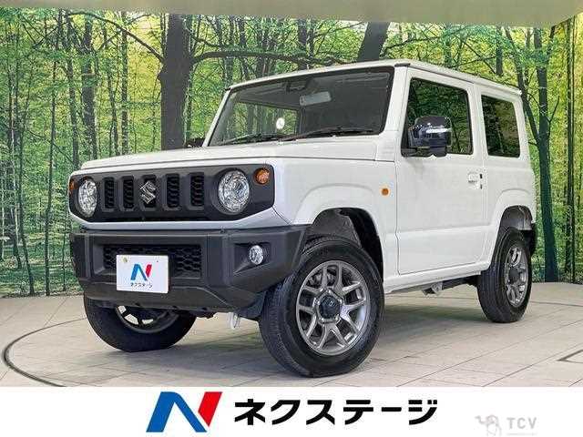 2023 Suzuki Jimny