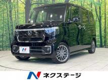 2024 Honda N BOX