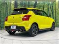 2019 Suzuki Swift