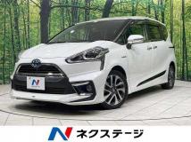 2017 Toyota Sienta