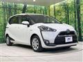 2018 Toyota Sienta