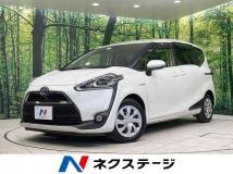 2018 Toyota Sienta