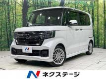 2021 Honda N BOX