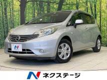 2013 Nissan Note