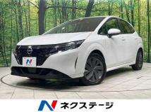 2023 Nissan Note