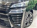 2019 Toyota Vellfire