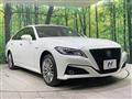 2020 Toyota Crown Hybrid